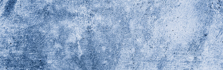 The texture of the old concrete hair cladding that was used as the design and text background.