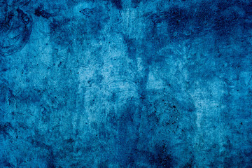 The texture of the old concrete hair cladding that was used as the design and text background.