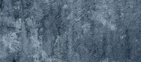 The texture of the old concrete hair cladding that was used as the design and text background.