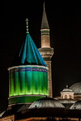 turquie konya