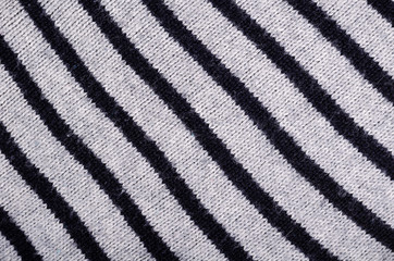 Textile and texture background. Fabric macro photography.