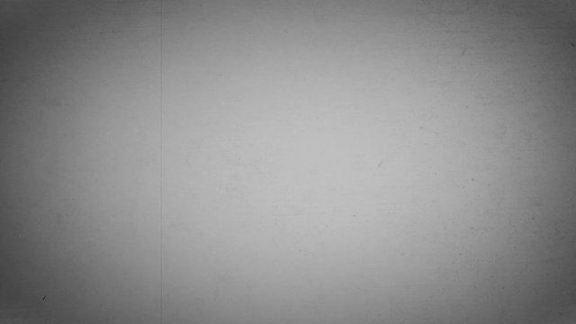 Old Film Effect. Black and White. 2 videos in 1 file. Detailed hair lines, scratches and grain. Two damage options. Ready to compose using modes. More options in my portfolio.       