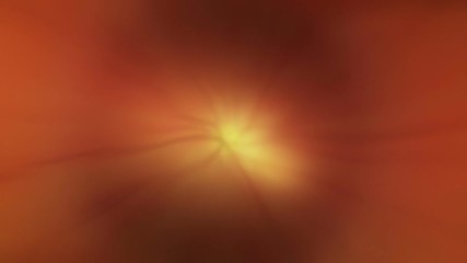 Neuron cell. Inside human eye. Blue. Zoom in from a blue human eye to a neuron cell network animation. Science Background. More options in my portfolio.   - Powered by Adobe