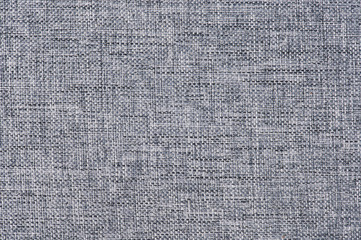 Gray cotton texture