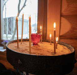 Candles