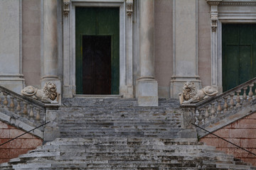 Chiesa di Santo Stefano a Lavagna