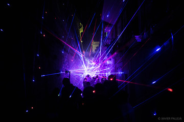 Luces