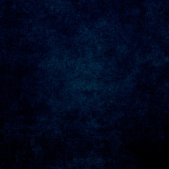 Vintage paper texture. Blue grunge abstract background