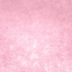 Vintage paper texture. Pink grunge abstract background