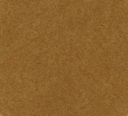 brown cardboard texture background