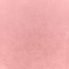 Fototapeta premium Vintage paper texture. Pink grunge abstract background
