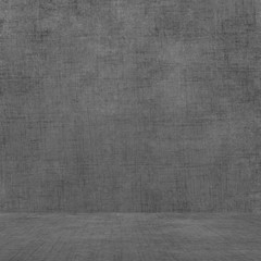Designed grunge texture. Wall and floor interior background