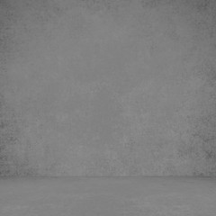 Designed grunge texture. Wall and floor interior background