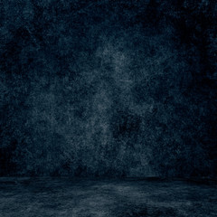 Designed grunge texture. Wall and floor interior background