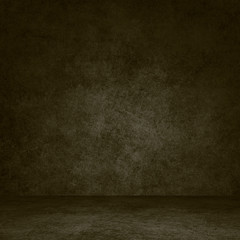Designed grunge texture. Wall and floor interior background