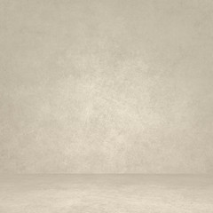 Designed grunge texture. Wall and floor interior background