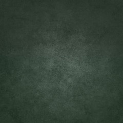 Green designed grunge texture. Vintage background with space for text or image