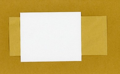 brown paper texture background
