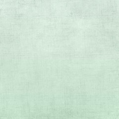 Green designed grunge texture. Vintage background with space for text or image