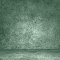 Designed grunge texture. Wall and floor interior background
