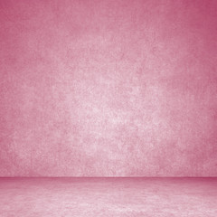 Designed grunge texture. Wall and floor interior background