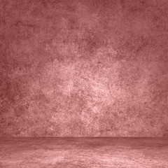 Designed grunge texture. Wall and floor interior background