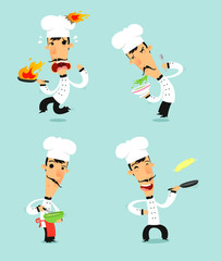 chef set 2