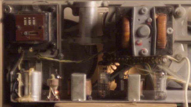 Electric board circuits burning transistors condensators resistance