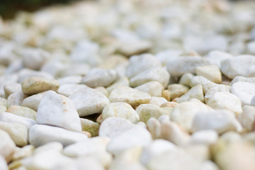 Stones Hedged