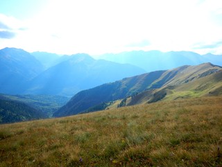 Obraz premium Mountain 