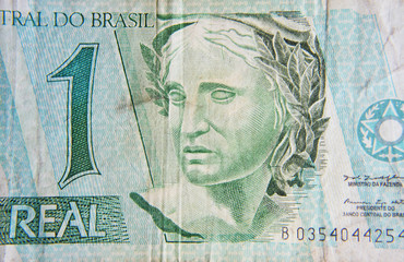 Numismatics - old Brazilian Money