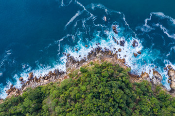 Rocas de Yelapa