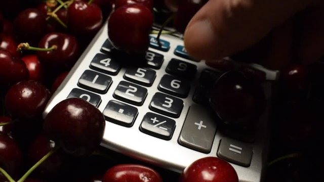 Ciliege ft9106_0649 Cherries