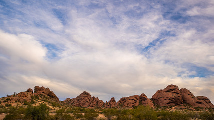 Papago Park