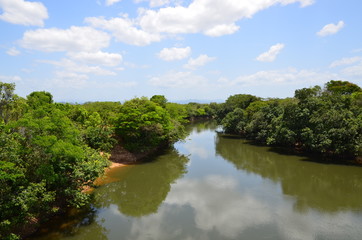 unterwegs in Venezuela