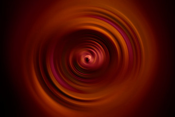 Malerfarbe, Farblack, Farbe mischen, rot, schwarz als abstrakter Hintergrund.