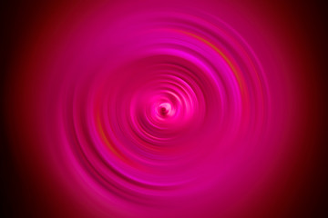 Abstrakter Hintergrund pink, rosa, Malerfarbe, Farblack, Farbe mischen.