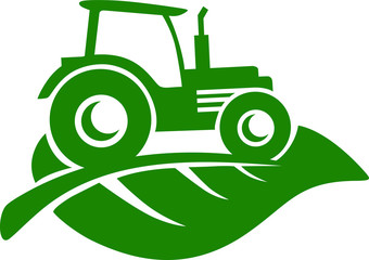 Farm Tractor icon