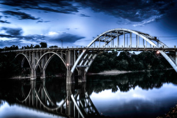 Edmund Pettus Bridge