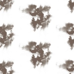 The vector seamless pattern. Cute grunge pattern. Vector for wallpaper, child apron, fabric, textile pattern. Endless print. Background illustration vector.