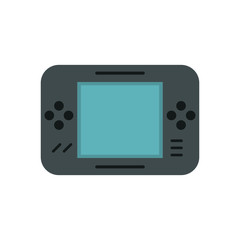 video game portable device icon