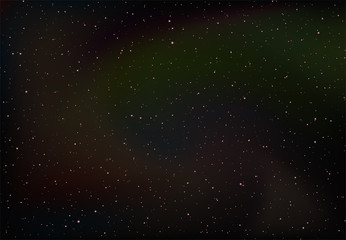 Fototapeta premium night sky background