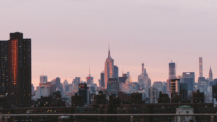 Fototapeta premium Ponte de Brooklyn
