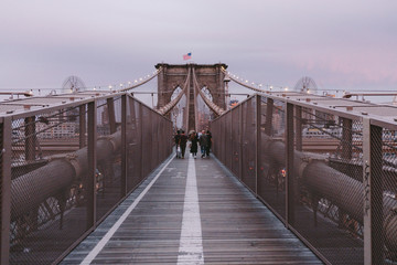 Ponte de Brooklyn