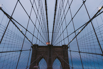 Ponte de Brooklyn