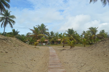 S&iacute;tio do Conde