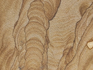 Details of sandstone texture background. texture of stone background