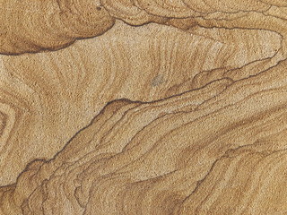 Details of sandstone texture background. texture of stone background