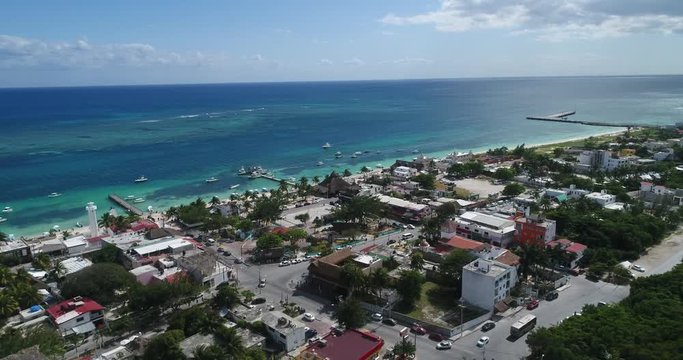PUERTO MORELOS