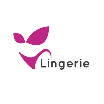 Lingerie Logotypes Images – Browse 7,303 Stock Photos, Vectors, and Video |  Adobe Stock